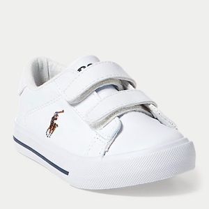 Ralph Lauren Toddler Easten II EZ Sneaker